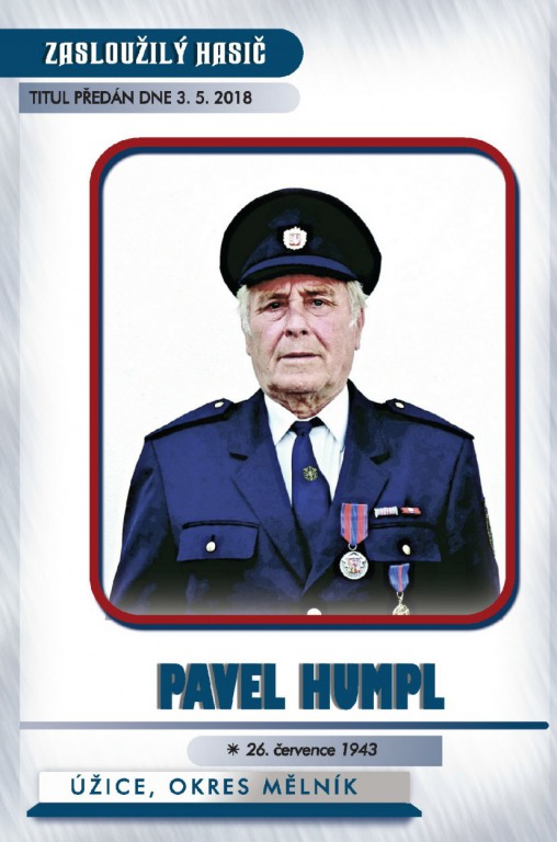 Pavel Humpl