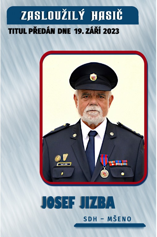 Josef Jizba